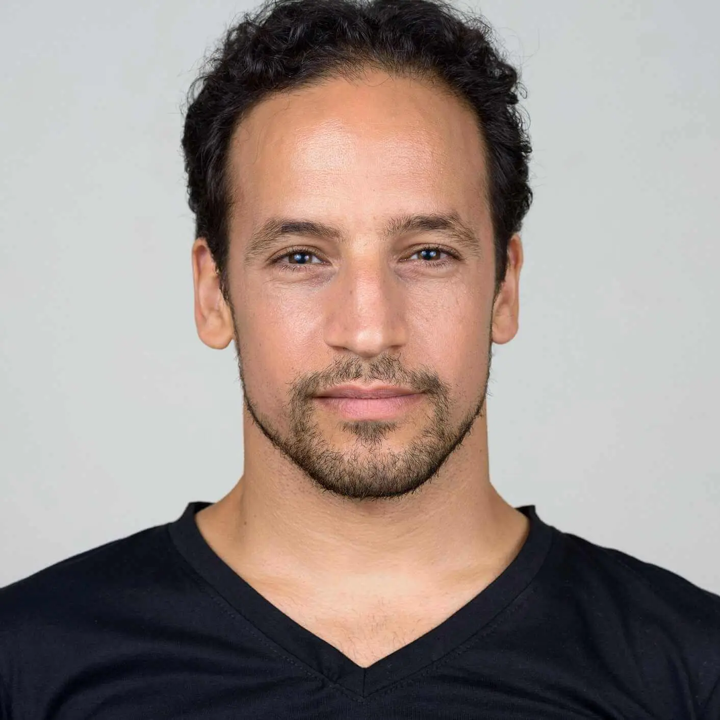 Andrew Benaya